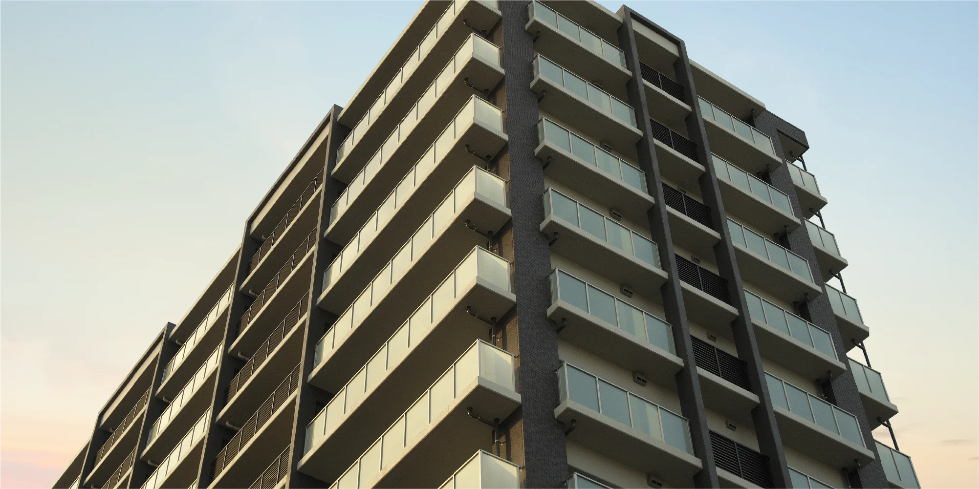 エールヴィータ矢賀新町