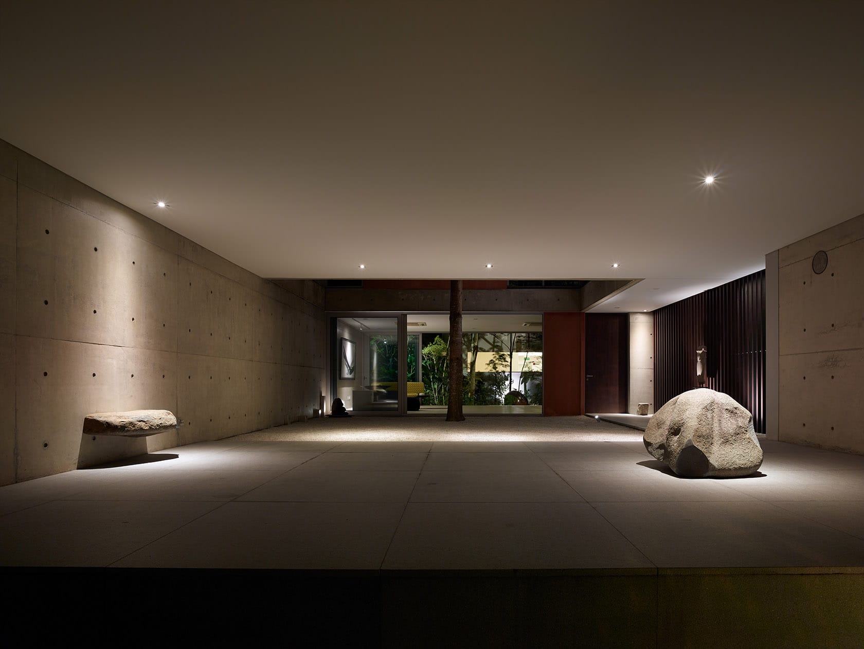 PLANTING DESIGN